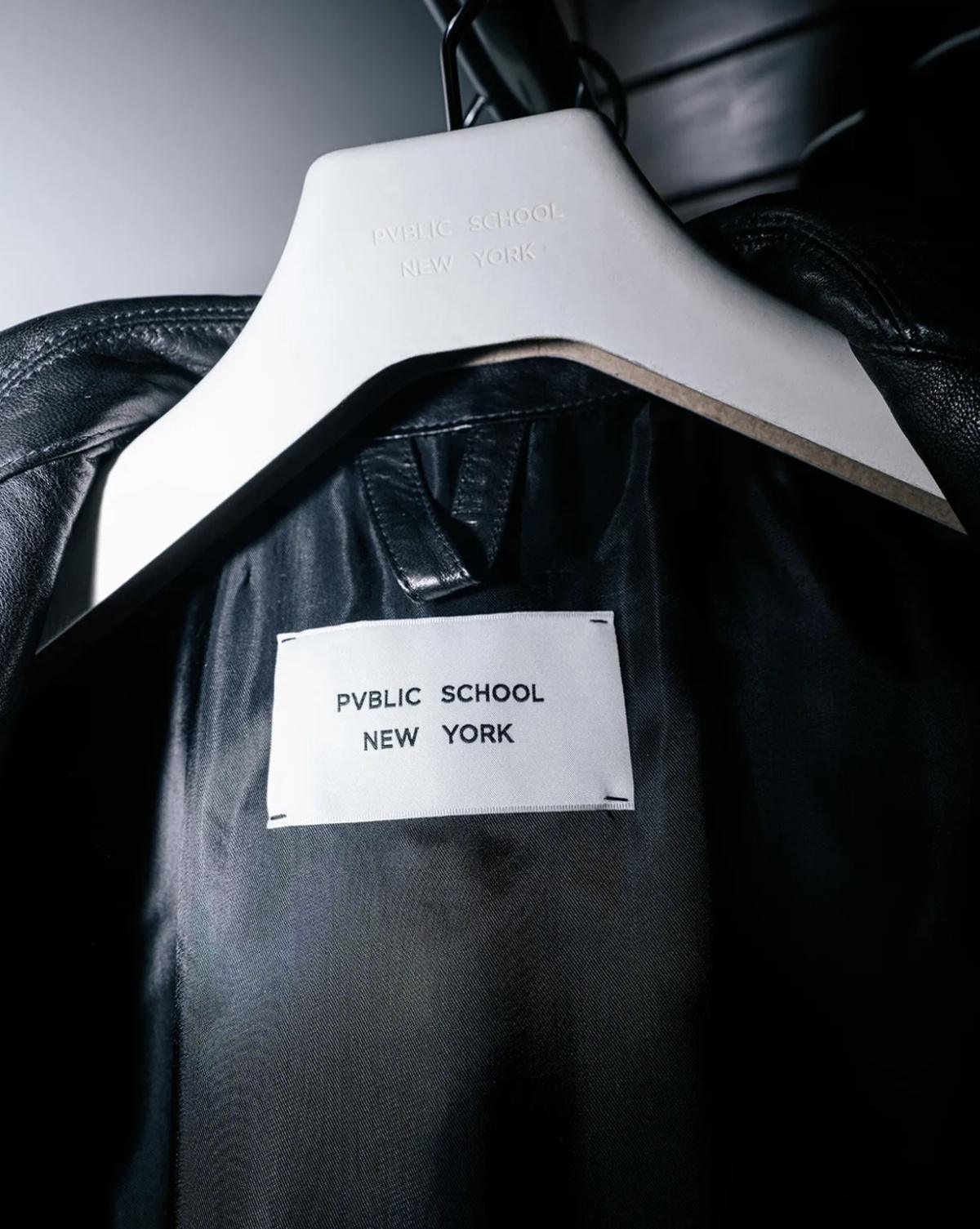 Nike transforme le tunnel en podium Nike transforme le tunnel en podium