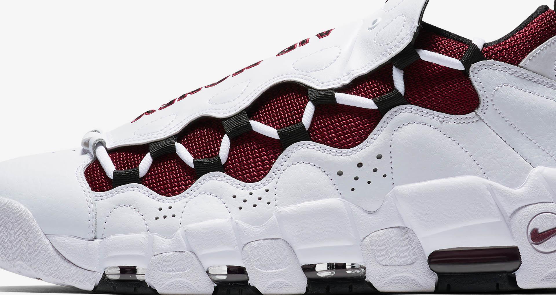 Nike Air More Money