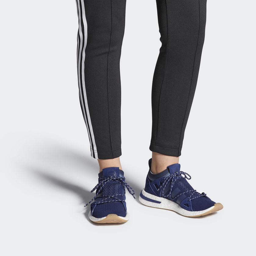 adidas arkyn dark blue