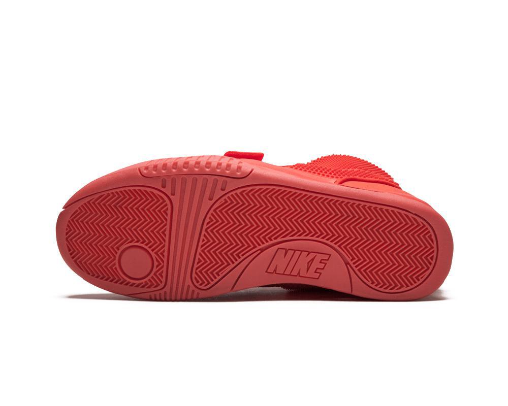 Nike Air Yeezy 2 Red October