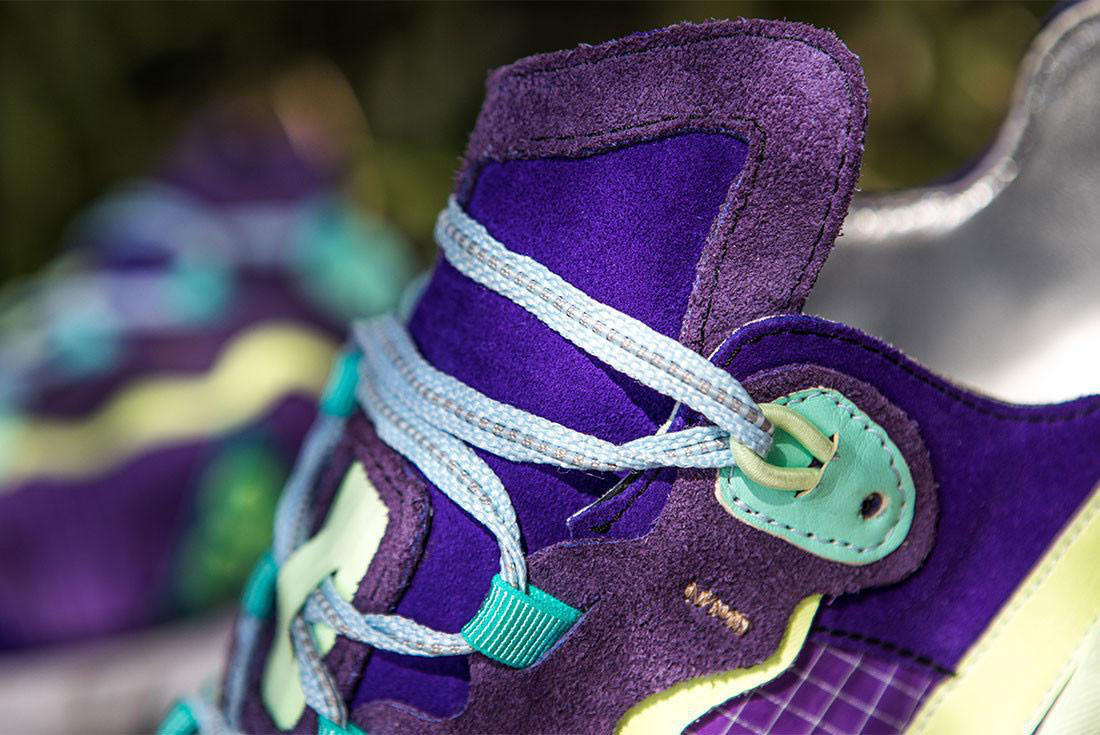 nike react element 87 violet