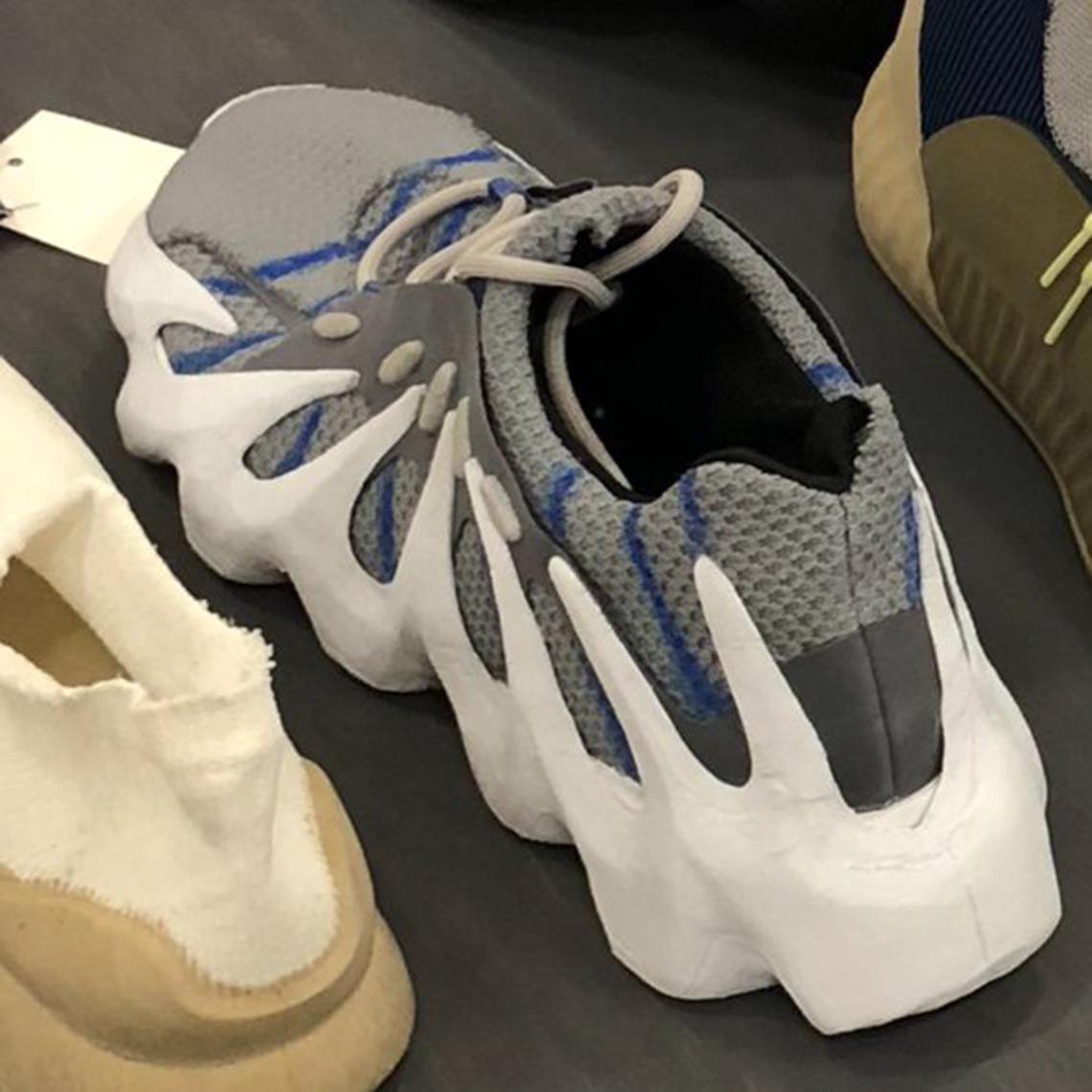 chaussure yeezy 2019