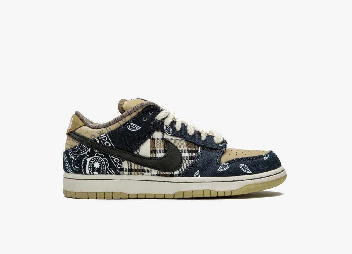 nike sb dunk x travis scott playstation nike sb dunk x travis scott playstation