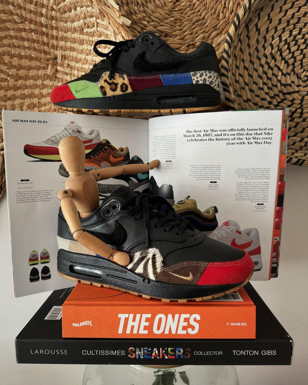 ©. Insta: @sneakers_breizh_