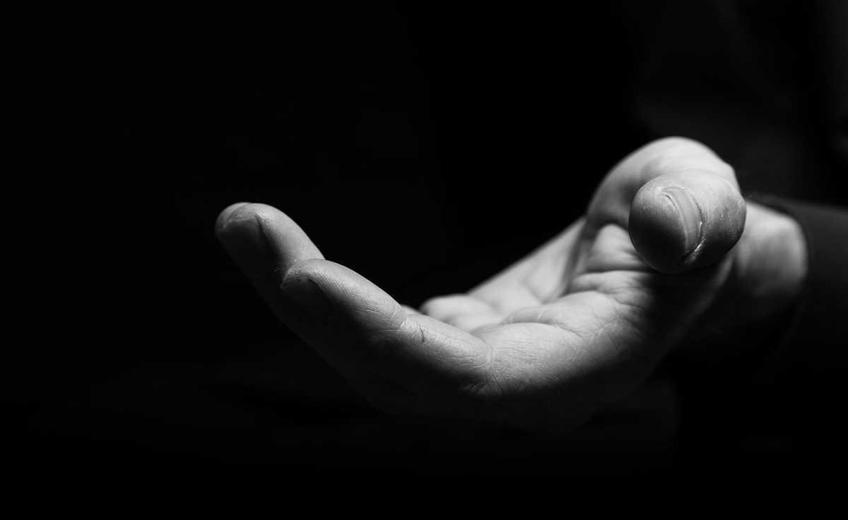 RECONNECTING WITH POWER! RECONNECTING WITH POWER!