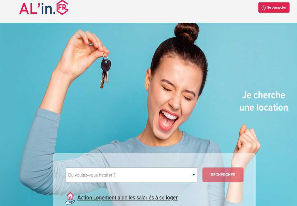 Guide d'utilisation de la plateforme AL'IN - 1% logement