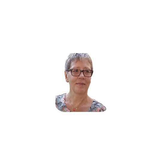Dominique POTTIER
