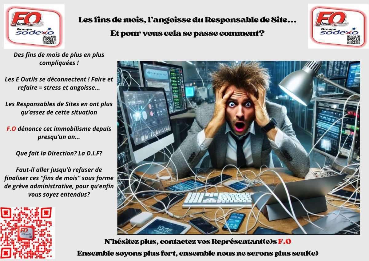 Flash Fin de Mois 