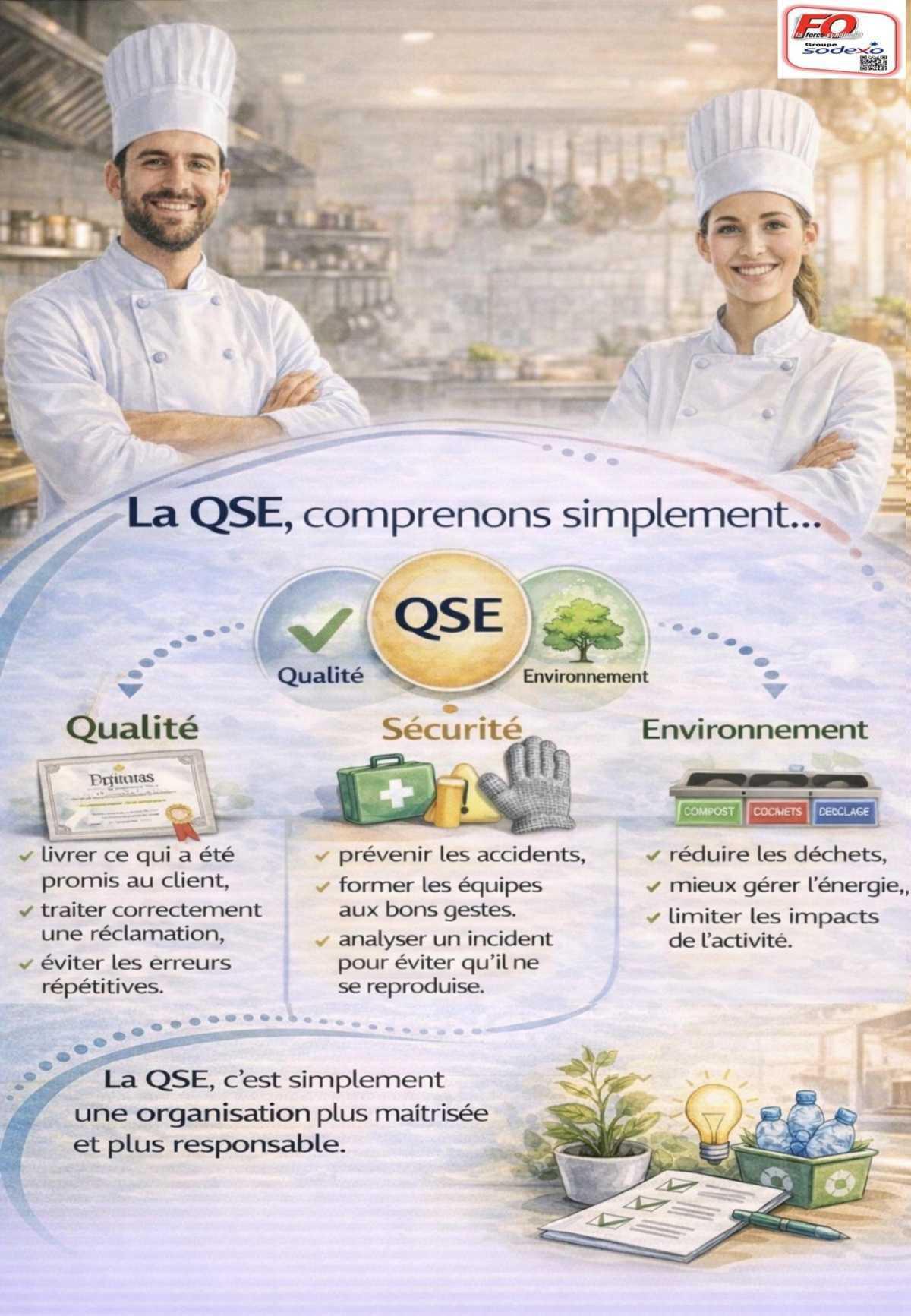QSE Info