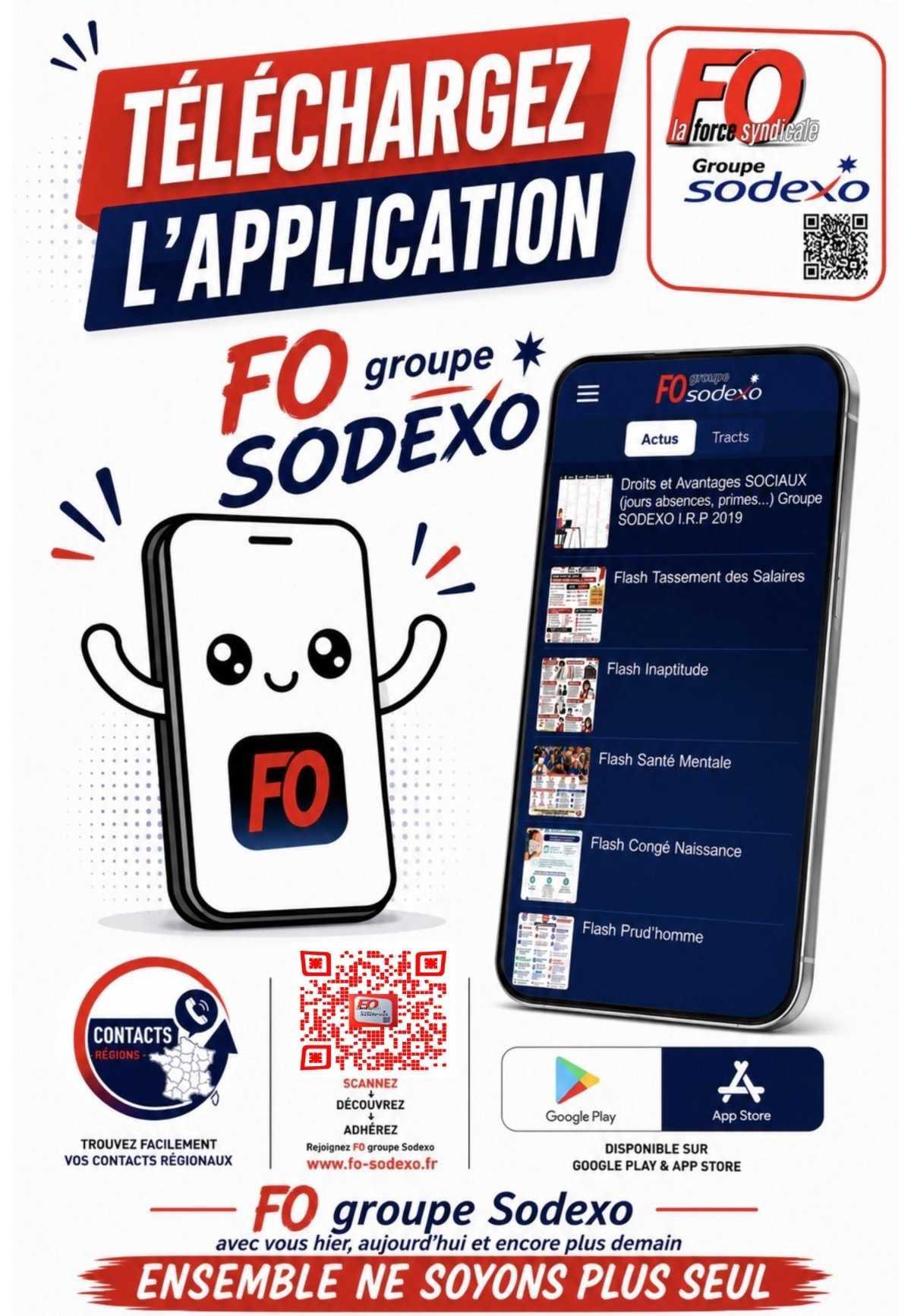 Flash Appli