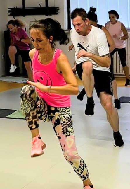 Spin center 10