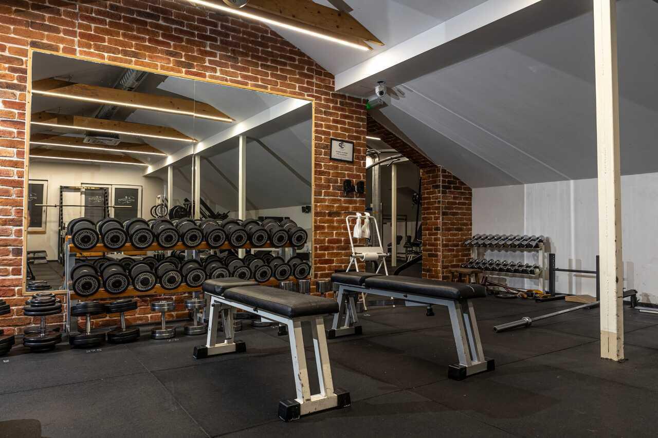 Spin center 17