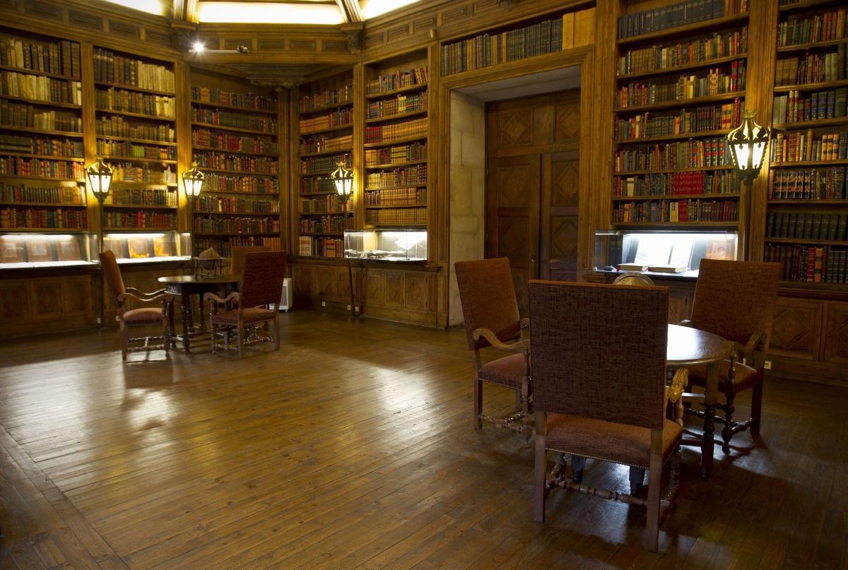 Casa de Mateus