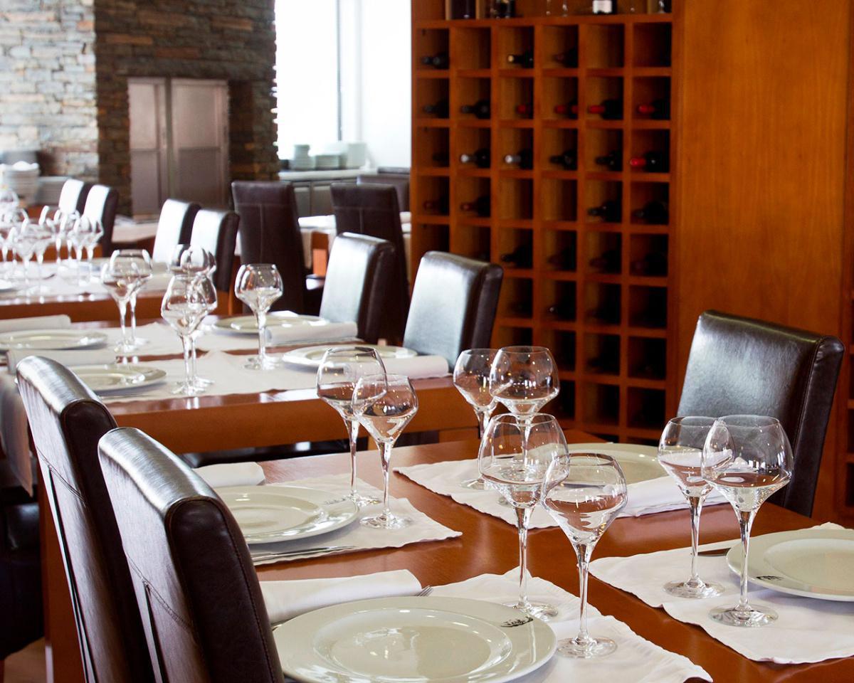Restaurante A Viúva