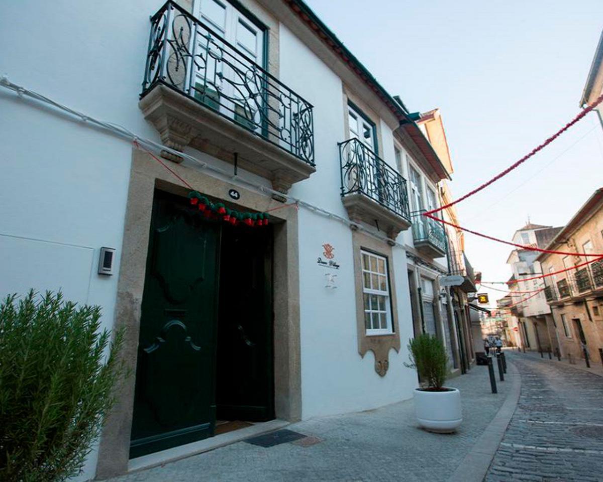 Douro Village Hostel 