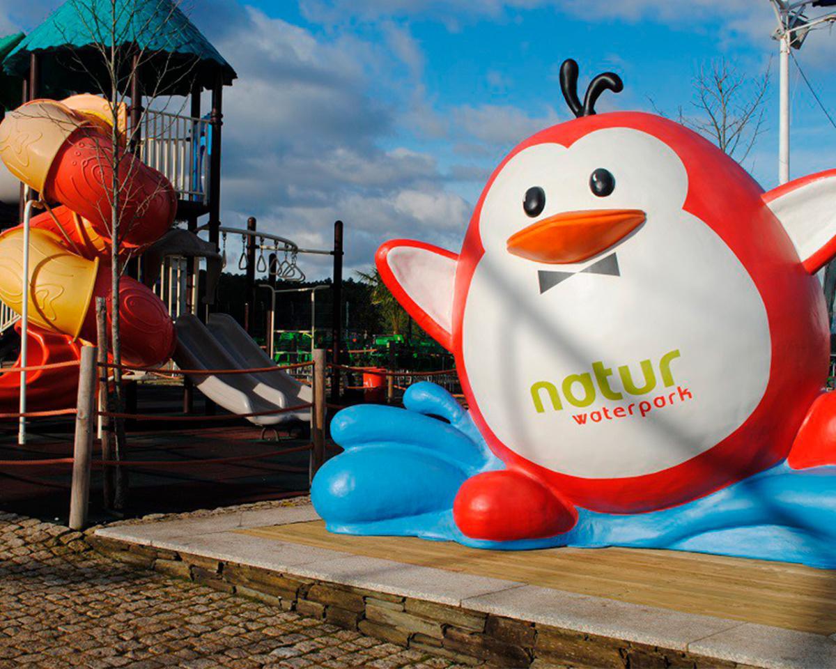 Natur WaterPark Natur WaterPark