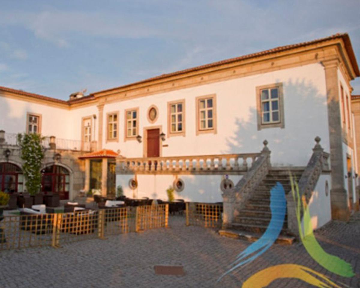 Quinta do Paço Hotel