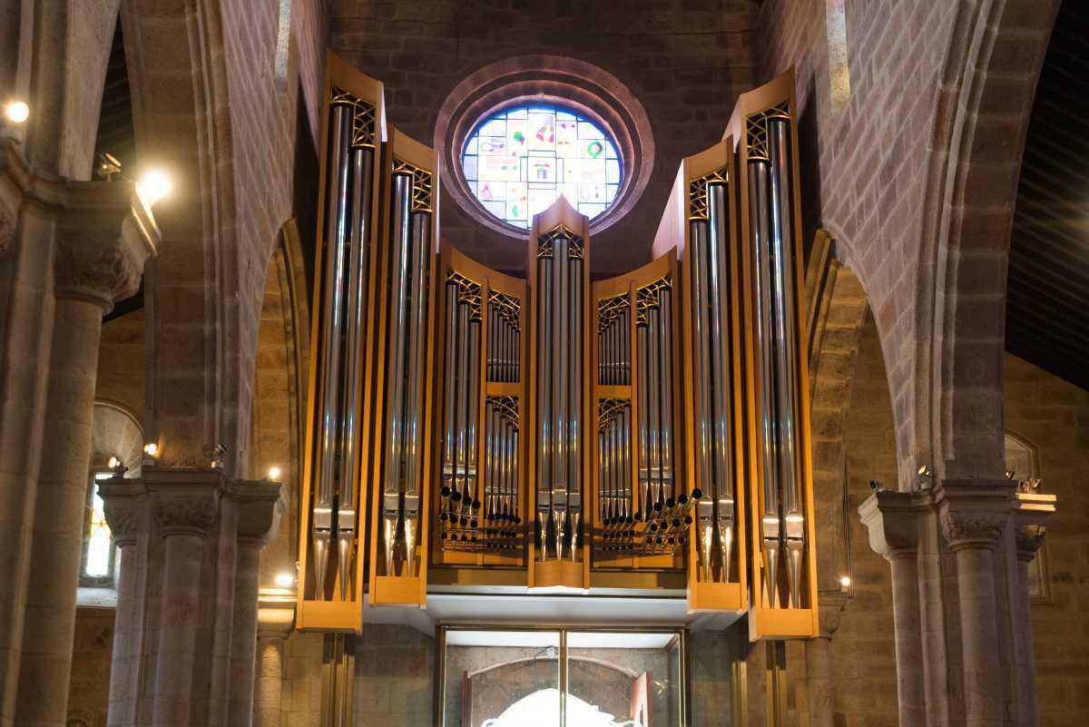 Sé de Vila Real - Igreja de S. Domingos