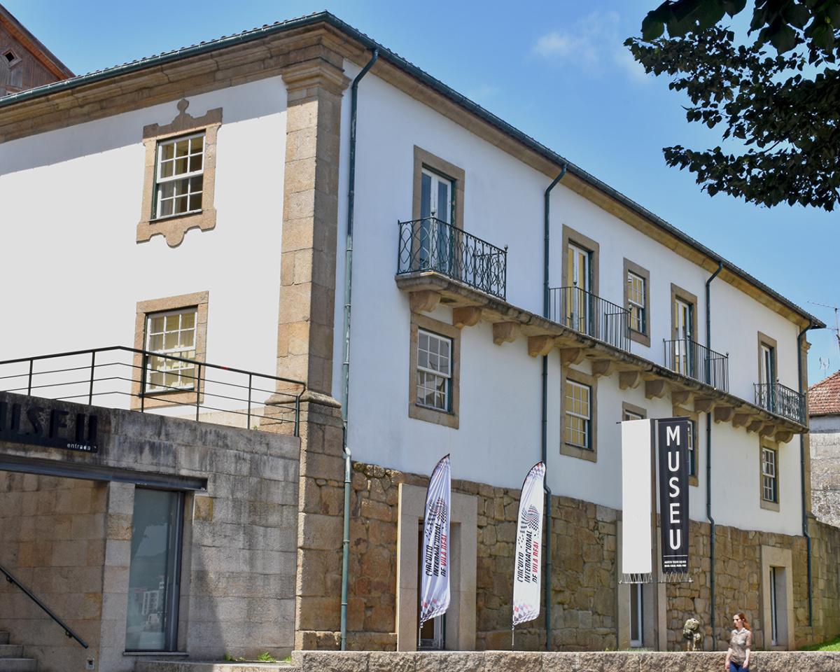 Museu de Arqueologia e Numismática Museu de Arqueologia e Numismática