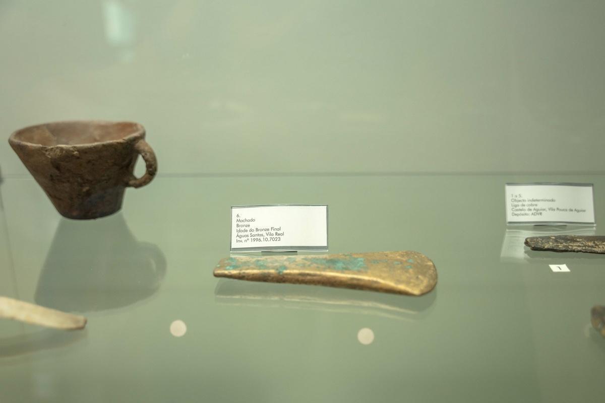 Museu de Arqueologia e Numismática