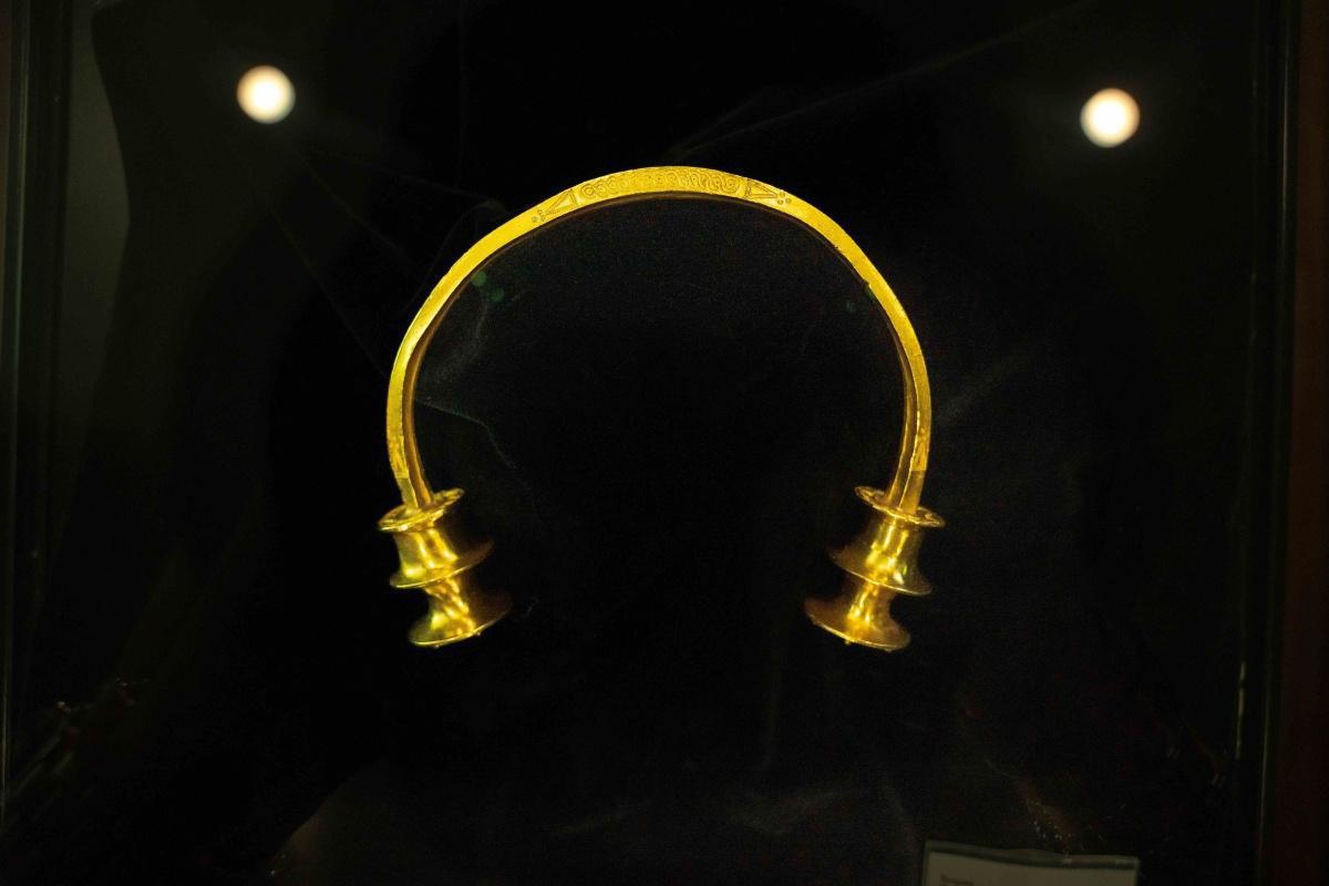 Museu de Arqueologia e Numismática