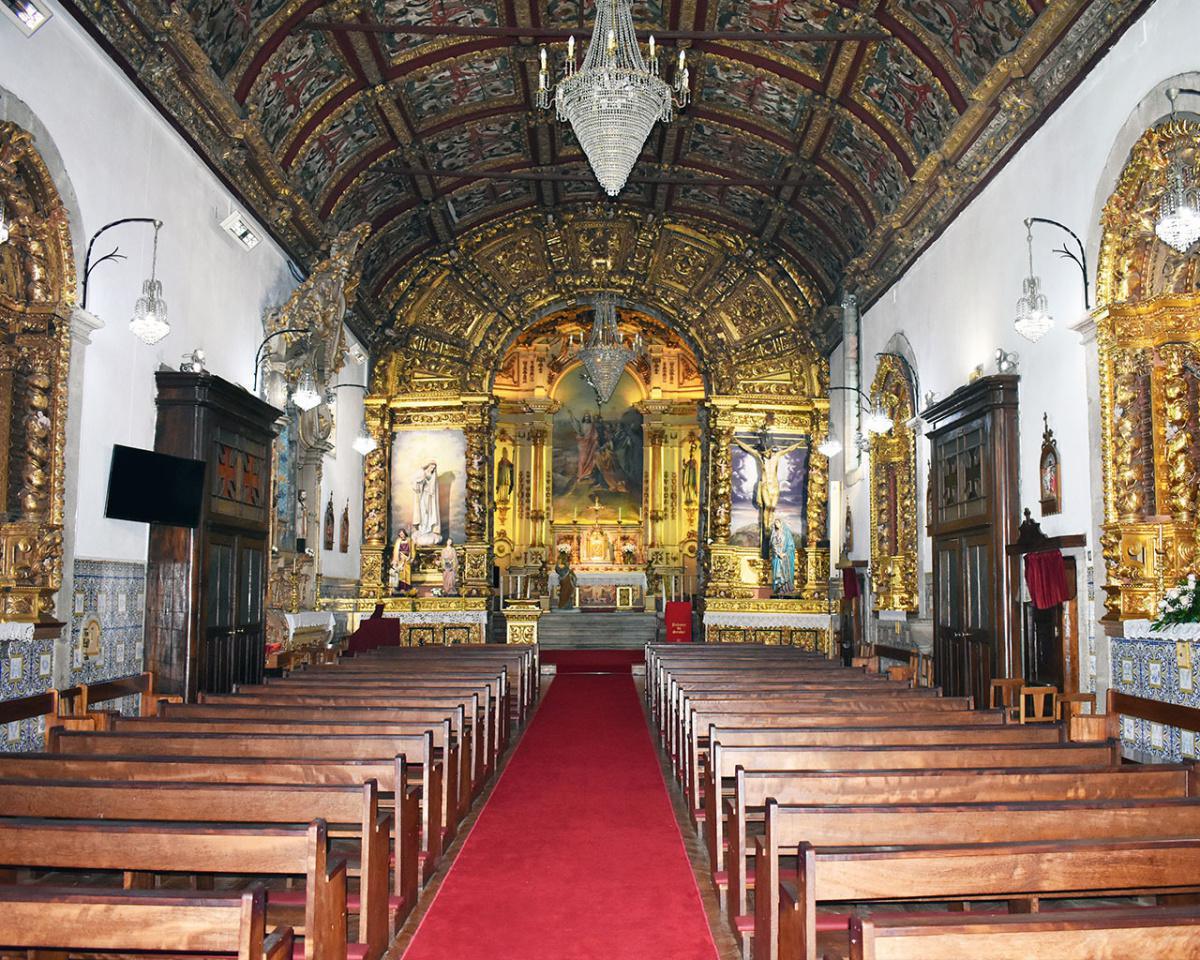 Igreja de São Paulo Igreja de São Paulo