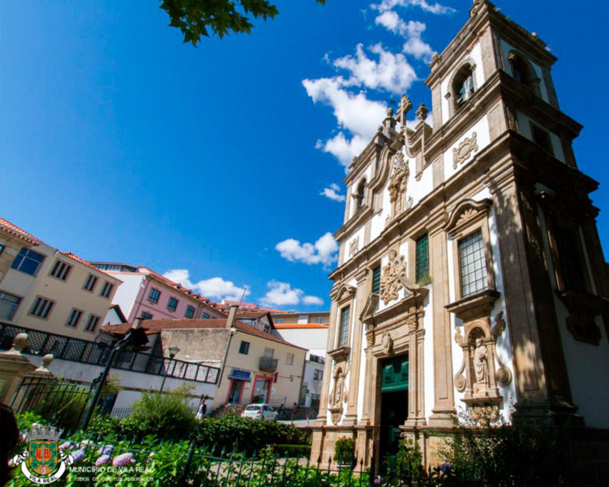 Igreja de São Pedro Igreja de São Pedro