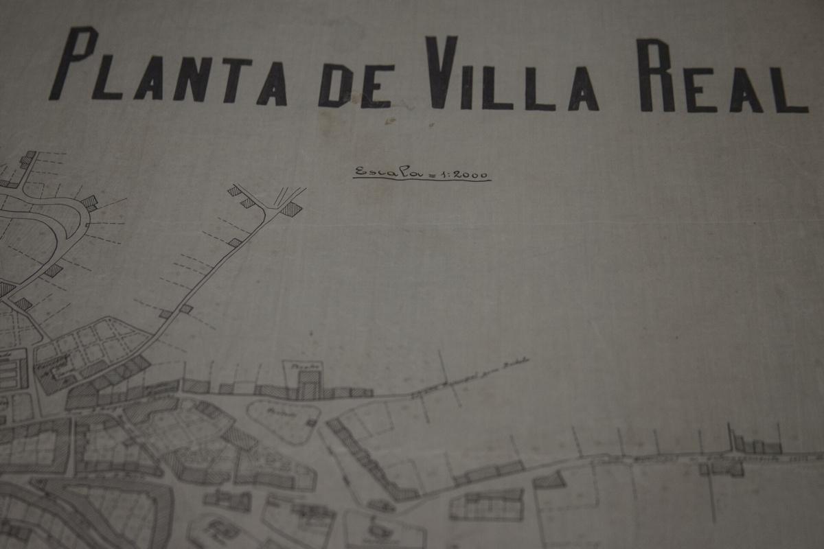 Arquivo Municipal de Vila Real