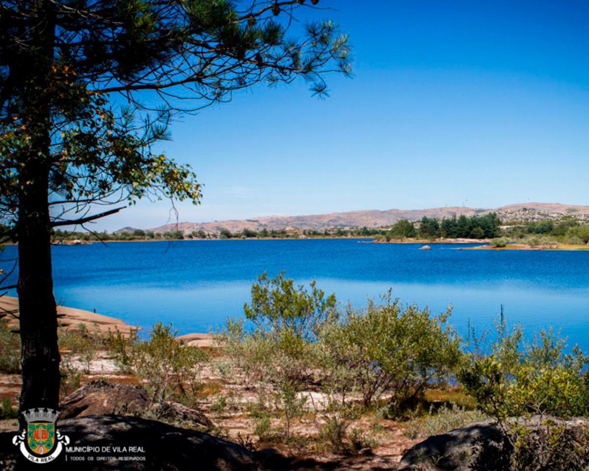 Parque Natural do Alvão Parque Natural do Alvão