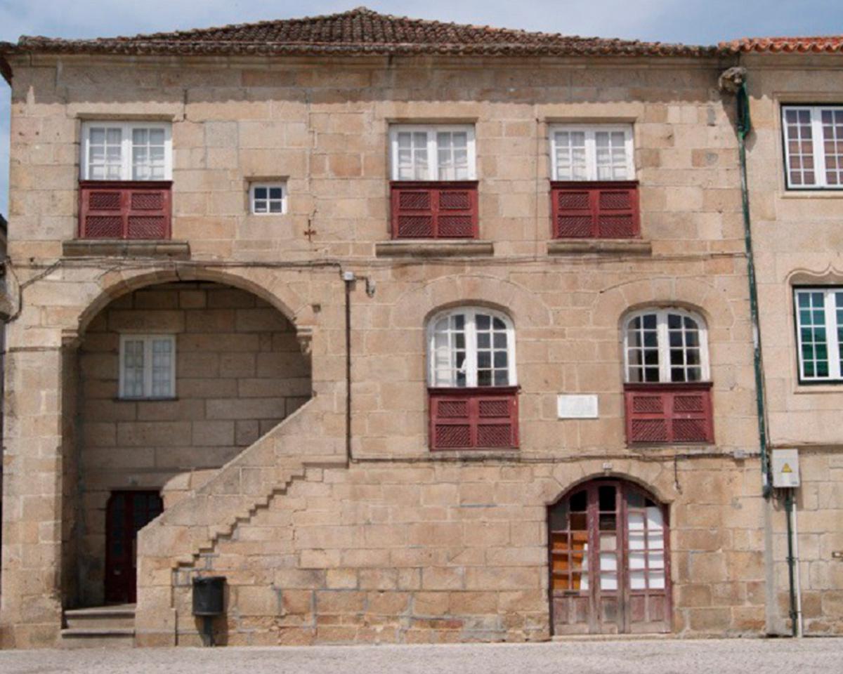 House of Diogo Cão