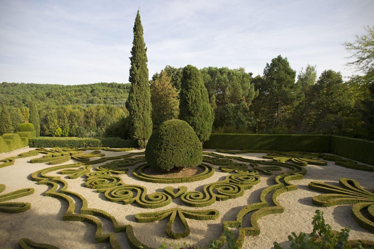 Palace/House of Mateus