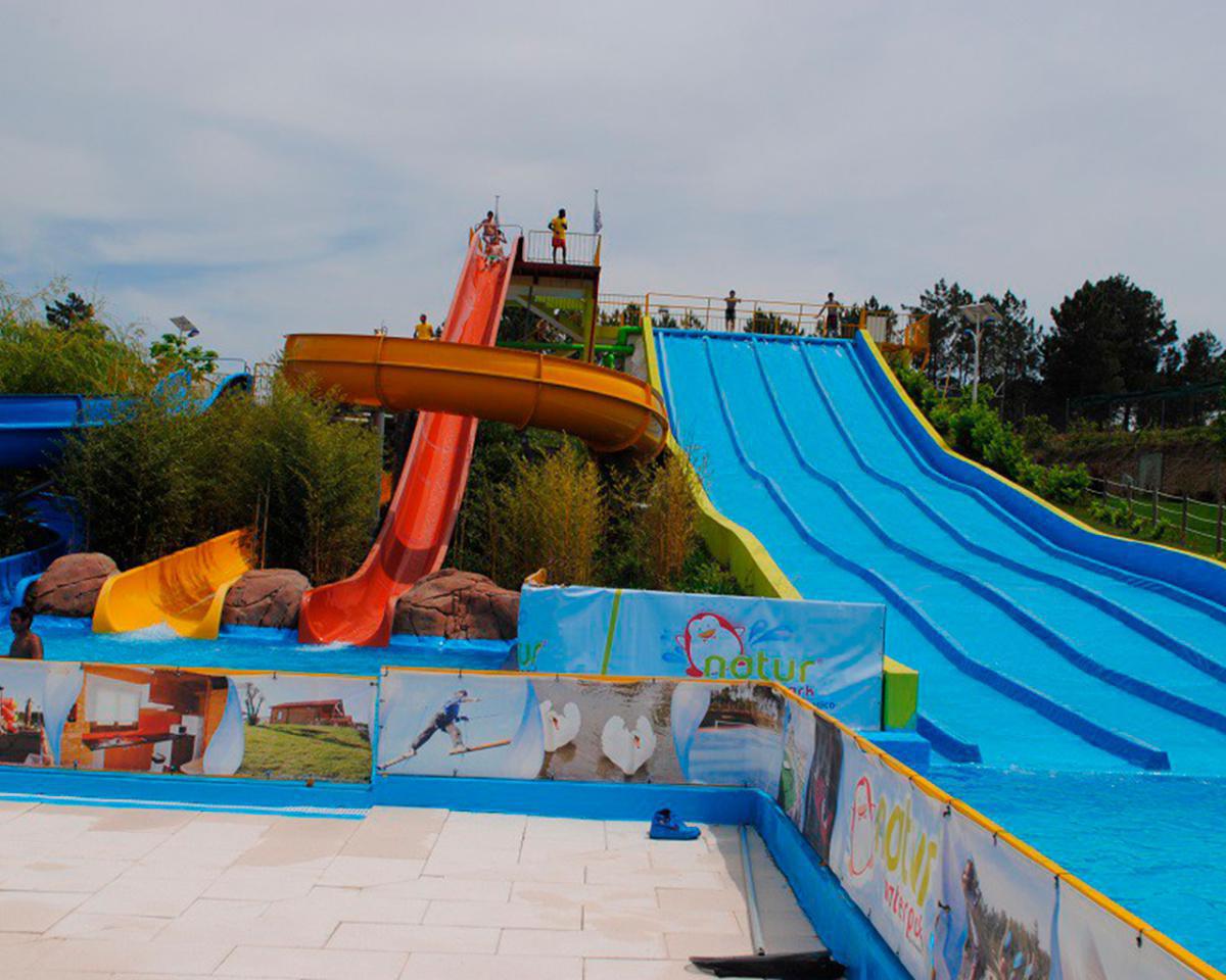 Natur Waterpark
