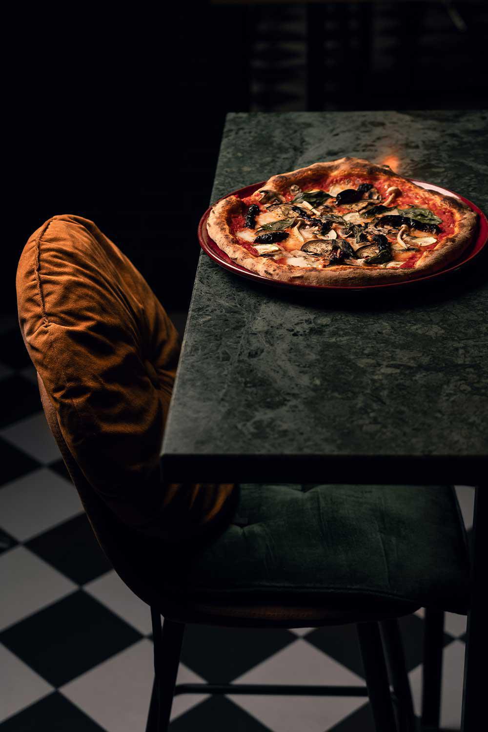 La Forneria