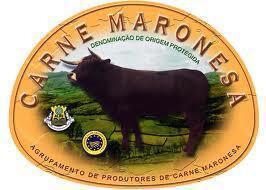 MARONESA PDO MARONESA PDO