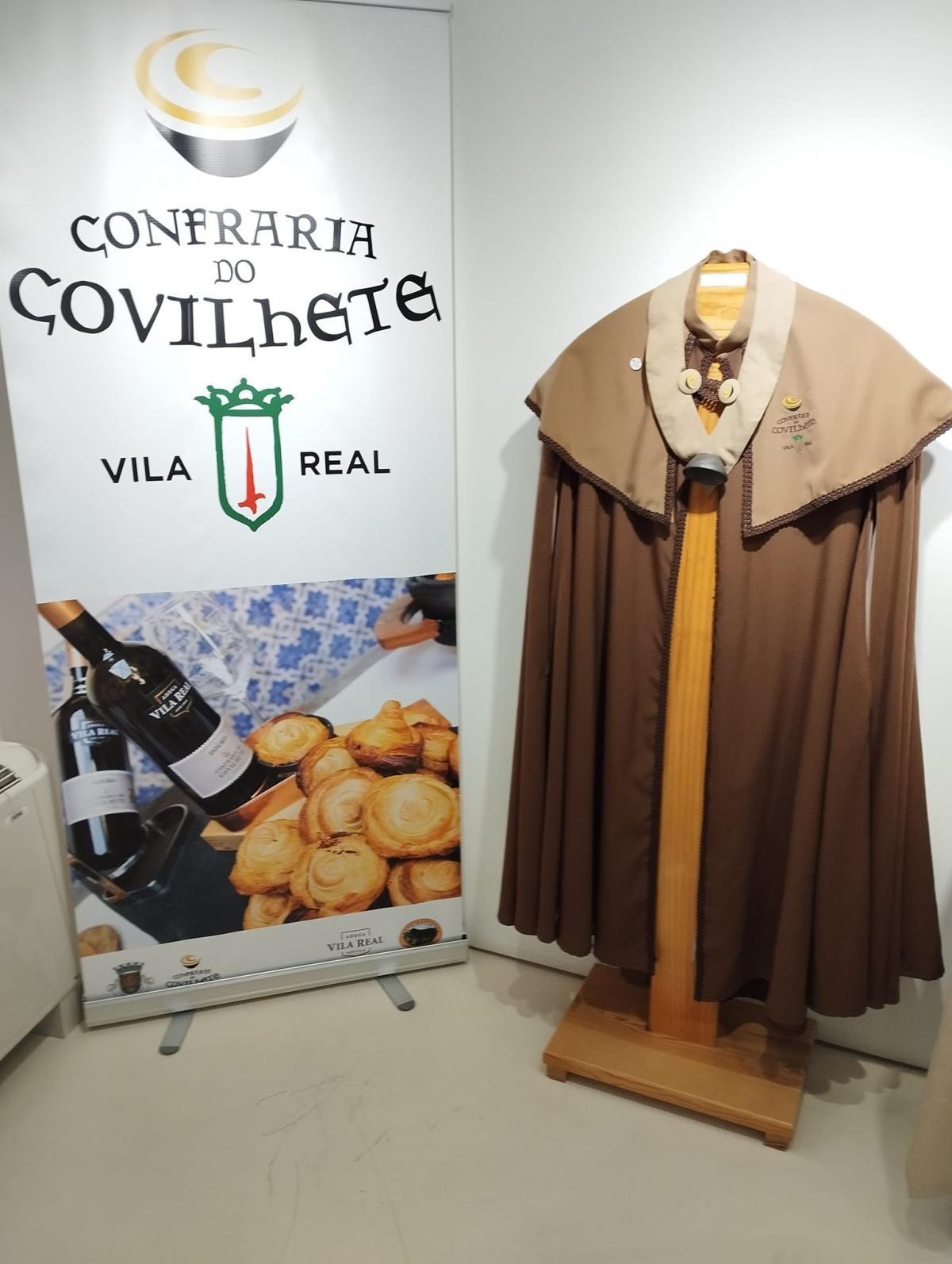 COVILHETES COVILHETES