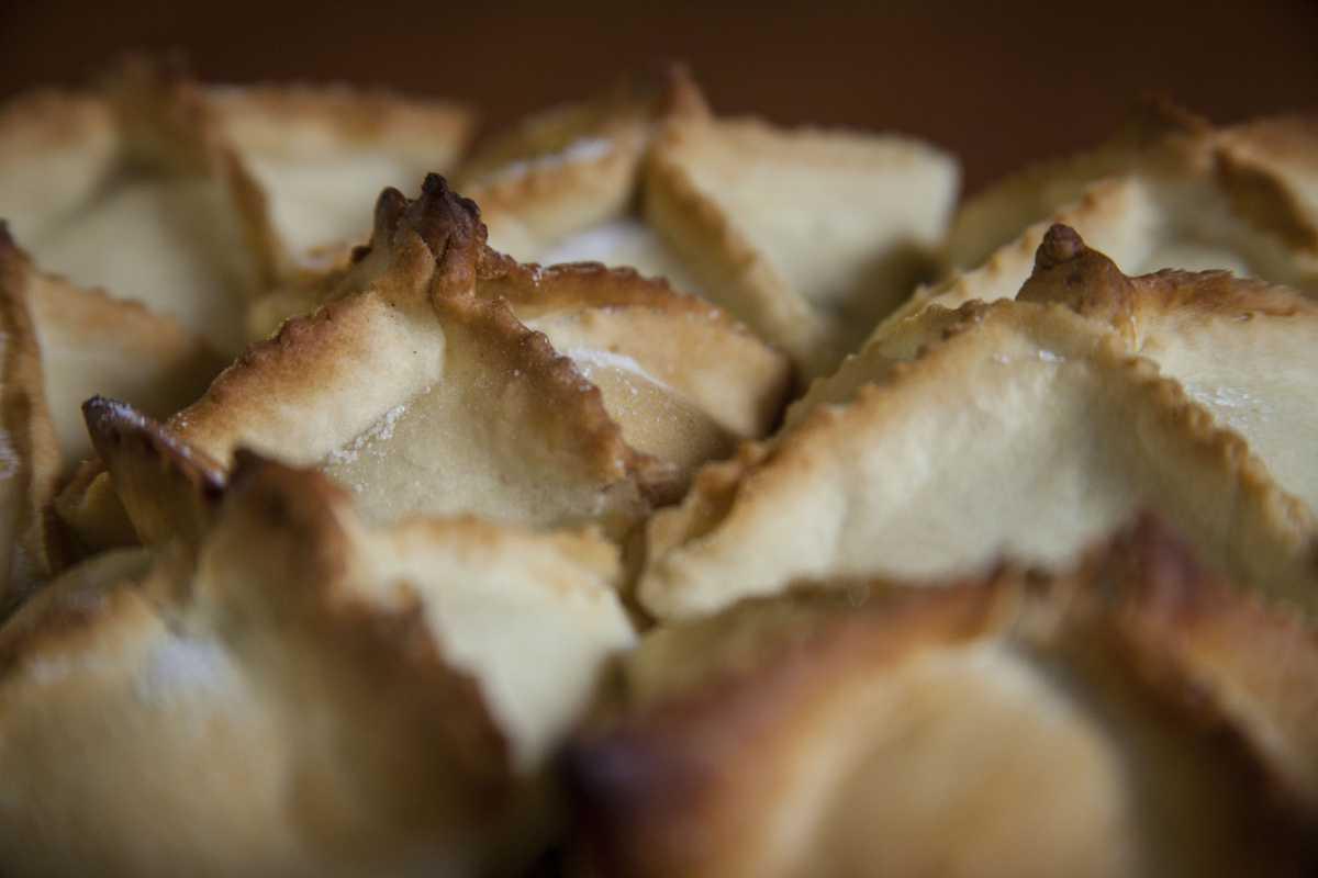 PITOS DE SANTA LUZIA PITOS DE SANTA LUZIA