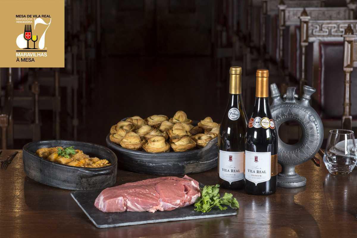 TRIPAS AOS MOLHOS  TRIPAS AOS MOLHOS