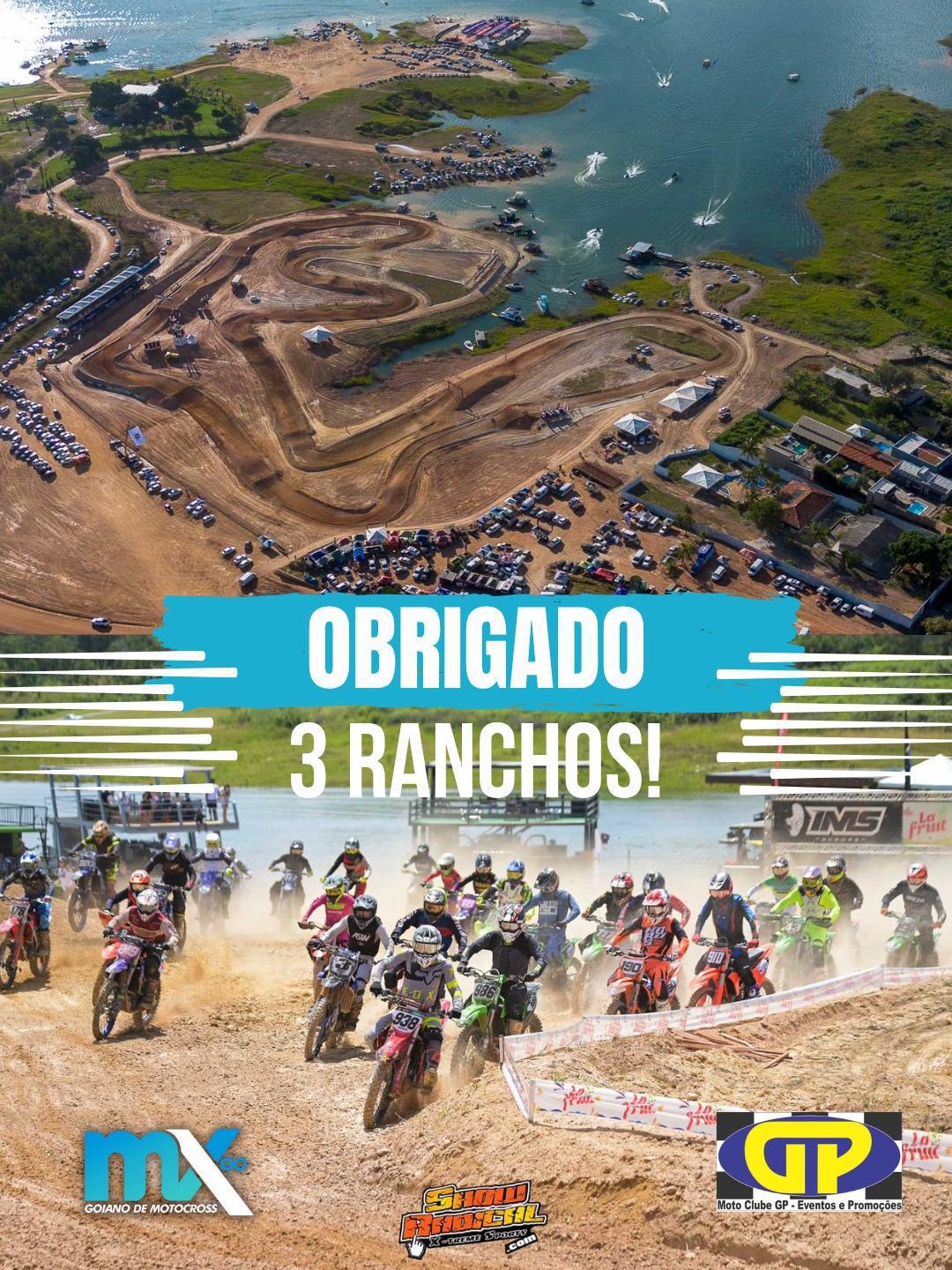 FOI 10 A SUPER ABERTURA DO MXGO 2026 