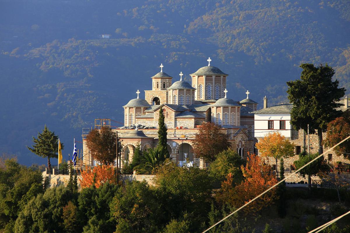 Architecture & Arts of Pelion Architecture & Arts of Pelion