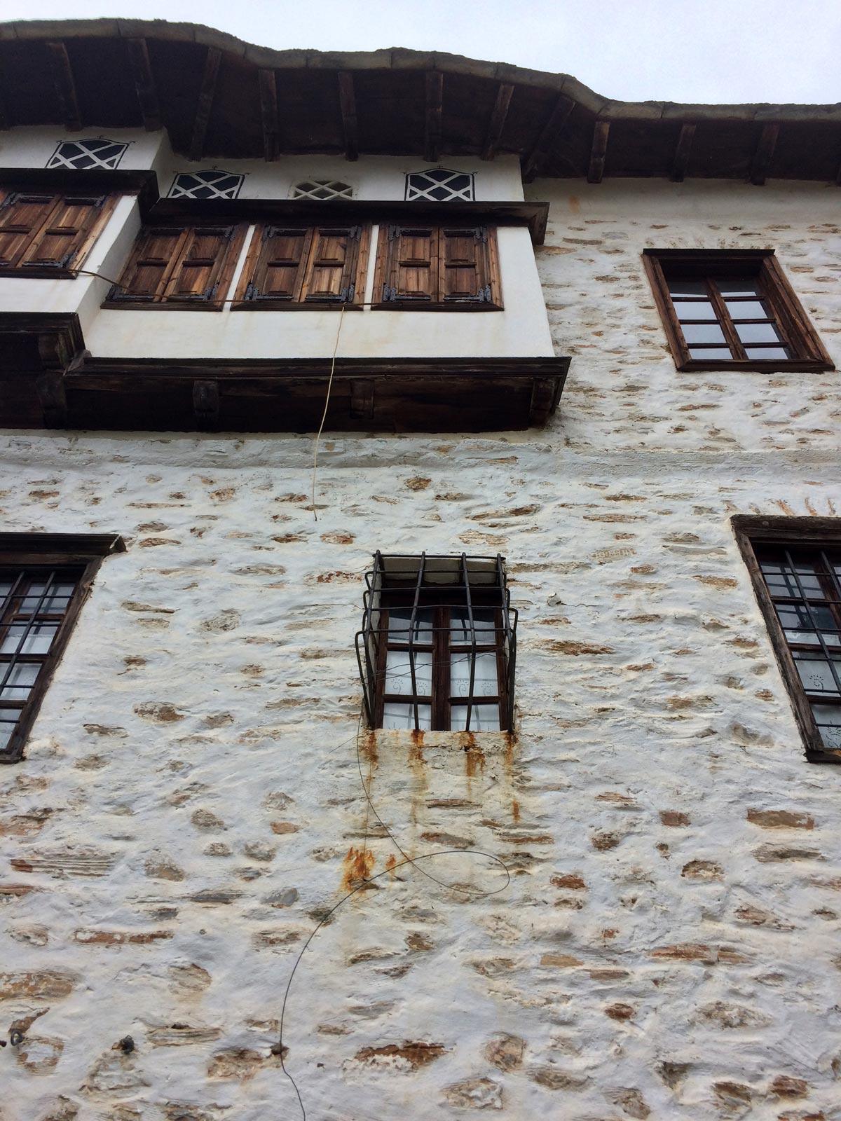 Architecture & Arts of Pelion Architecture & Arts of Pelion