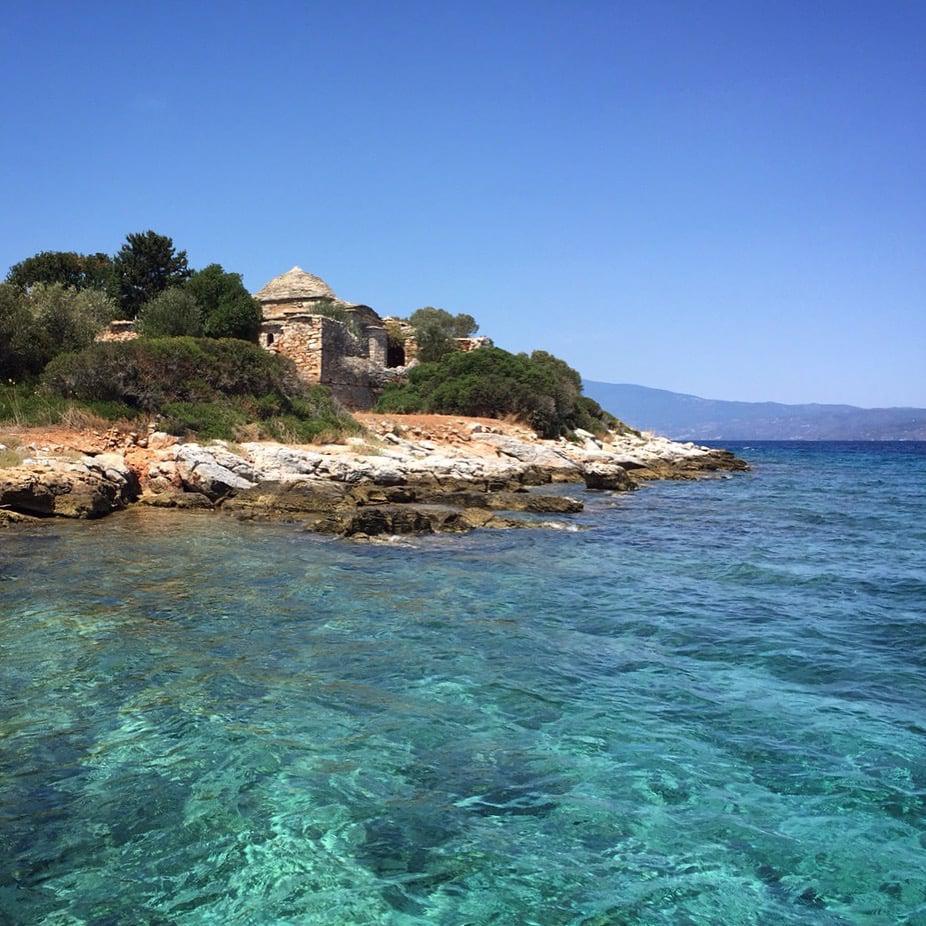 Private Sailing Day Trip Private Sailing Day Trip