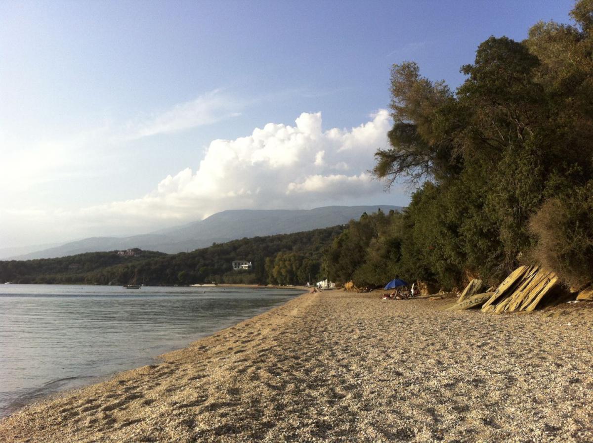 Kalifteri | pagasitikos side Kalifteri | pagasitikos side