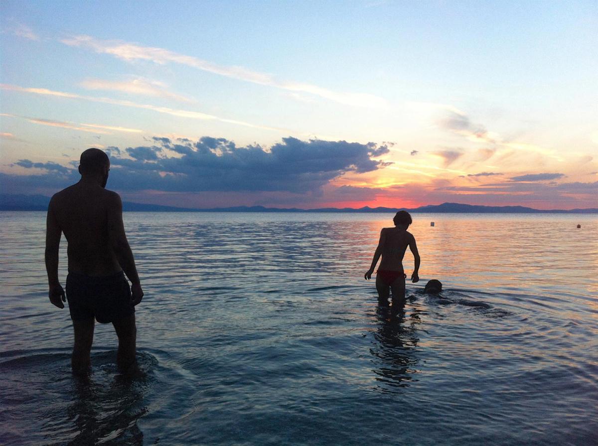 Day Trip #1 | Explore Pagasitikos Day Trip #1 | Explore Pagasitikos