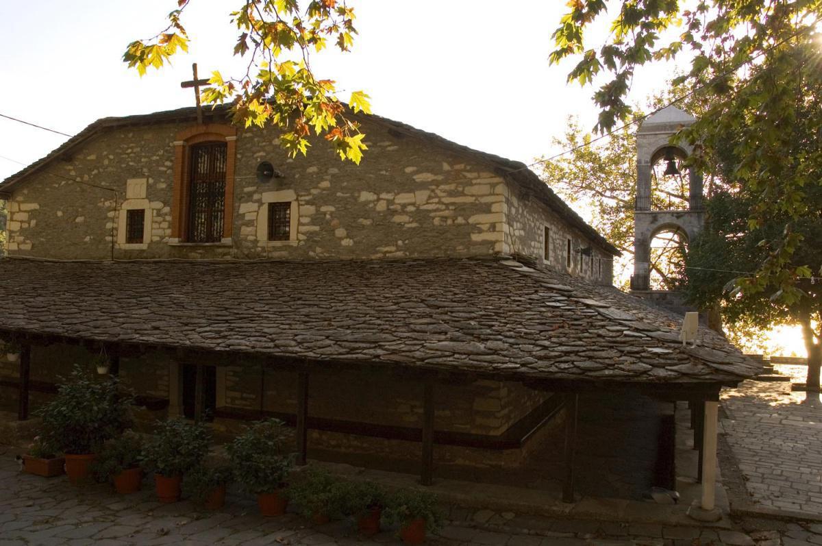 Round Trip of Mount Pelion Round Trip of Mount Pelion