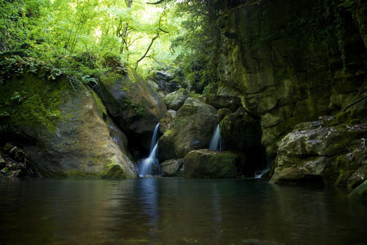 Round Trip of Mount Pelion