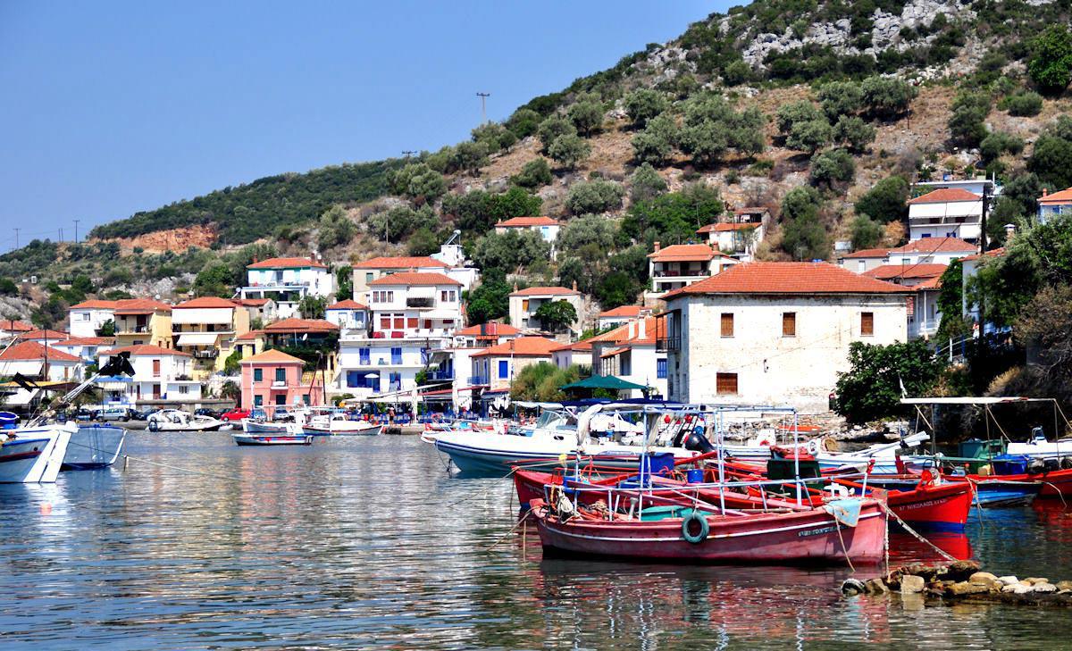 Agia Kiriaki Agia Kiriaki