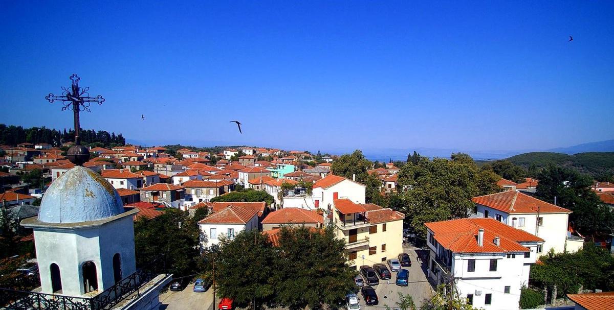 Argalasti