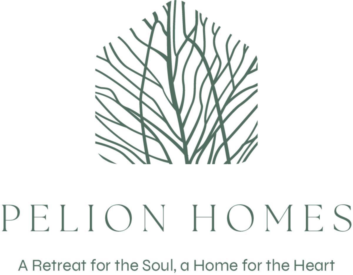 Welcome to Pelion Homes!