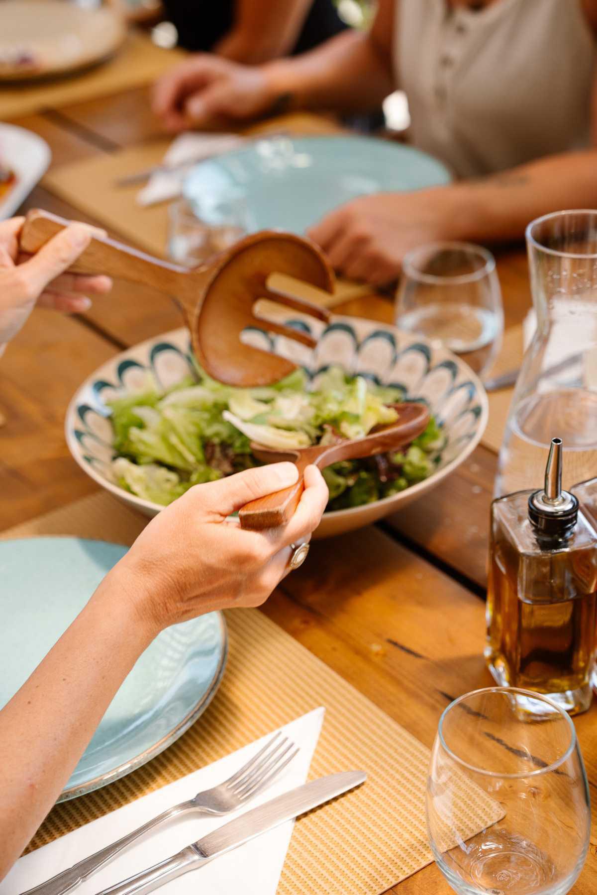 Farm to Table Private Dining Farm to Table Private Dining