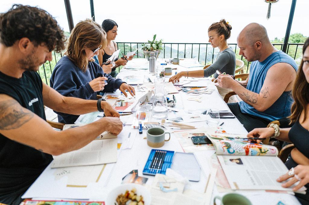 Farm to Table Private Dining